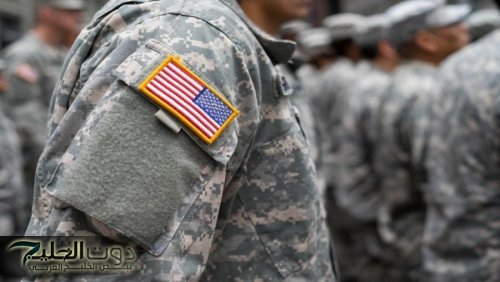 تدريبات مشتركة بين الفلبين وأمريكا ببحر الصين الجنوبي