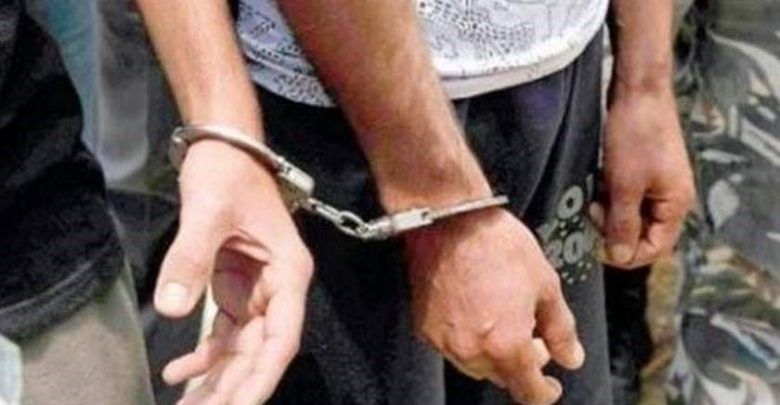 ضبط متهمين بسرقة مواسير تكييف من عقار في...