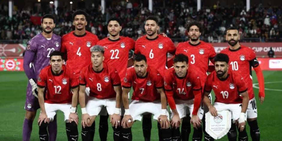 منتخب  مصر يقترب من مواجهة بنما وديًا قبل مونديال 2026