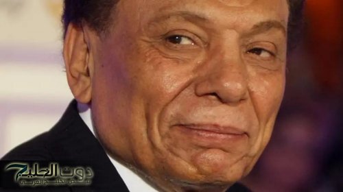 أنباء عن تدهور الحالة الصحية لعادل إمام .. والنقيب يوضح