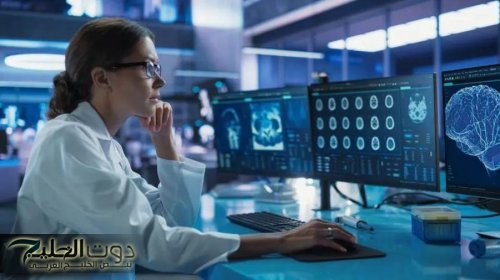 اكتشاف جزيء طبيعي قد يعيد الذاكرة في مرض ألزهايمر