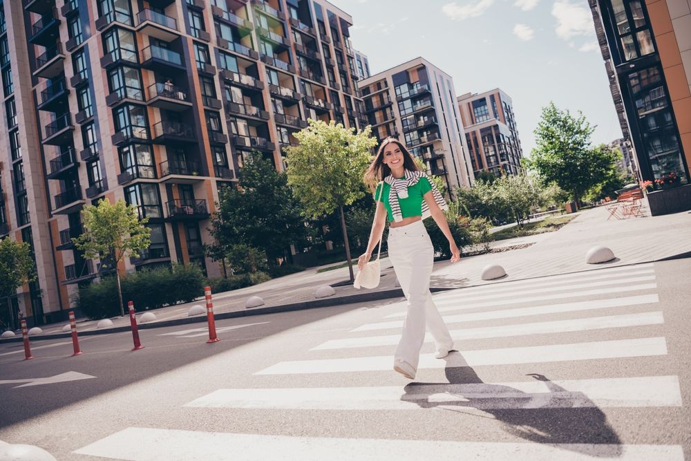 دافني لامبيرتس تستعرض مع "دوت الخليج" كيف يؤثر المكان على صحتنا وطريقة تقدمنا في العمر