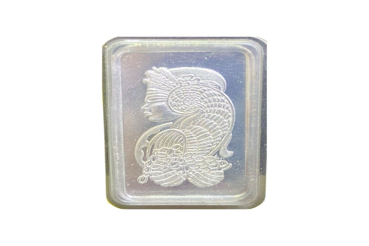 إعلان رسمي في سعر الفضة اليوم.. عيار 999 يسجل...