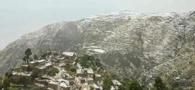 أخبار اليمن : أجواء باردة في 8 محافظات
