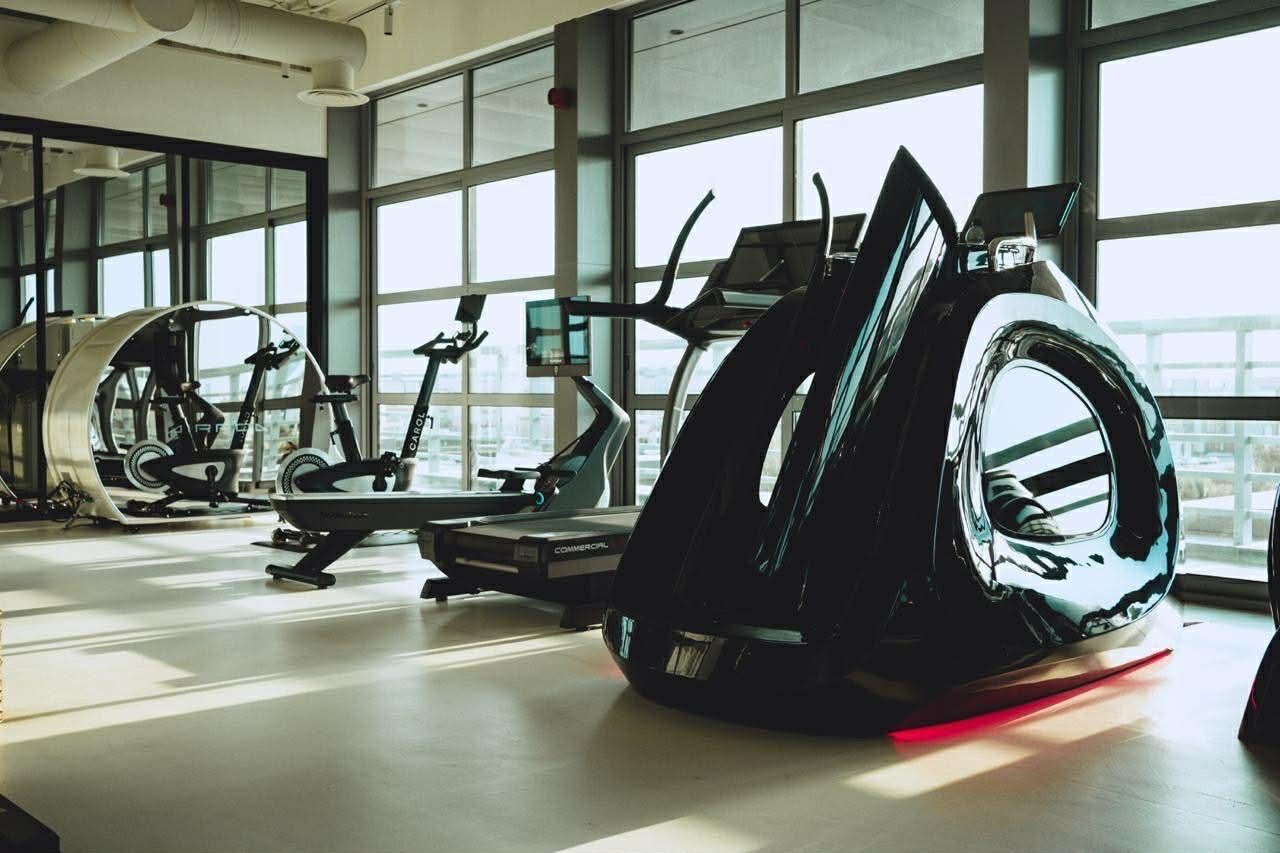 خاص "دوت الخليج": 10 عادات لبناء عام صحي ومتوازن مع مؤسسة نادي جزالة