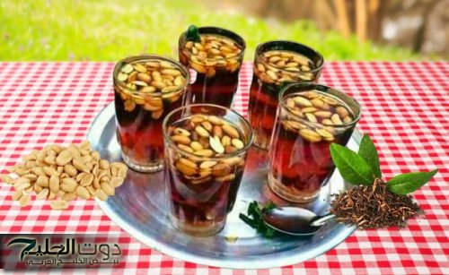 ضيعنا عمرنا واحنا بنشربة غلط!!… الطريقة الصحيحة لشرب الشاي بدون اضرار مش هتصدق اللي هيحصل لجسمك!!