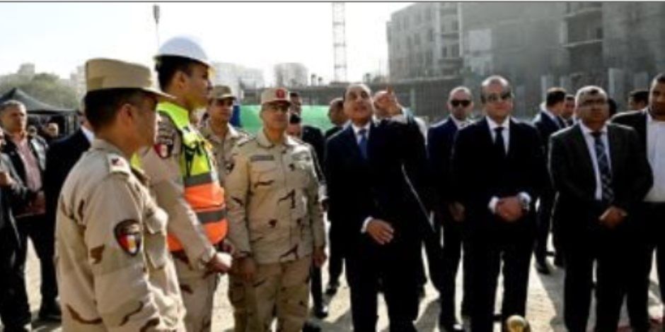 رئيس الوزراء: القطاع الطبي يتصدر أولويات الحكومة على أجندة العمل