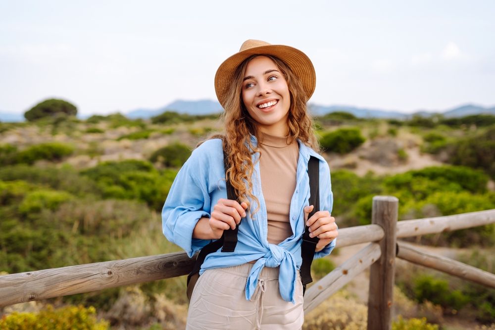 دافني لامبيرتس تستعرض مع "دوت الخليج" كيف يؤثر المكان على صحتنا وطريقة تقدمنا في العمر