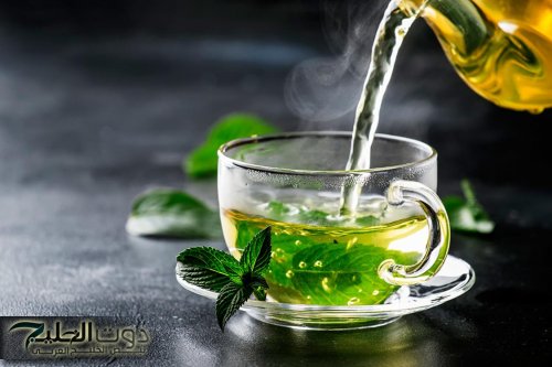 الشاي الأخضر .. متى يكون مفيدًا ومتى يسبب ضررًا؟