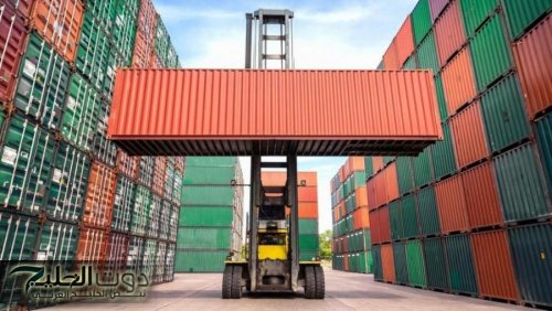 نمو الصادرات الوطنية .. بالأرقام