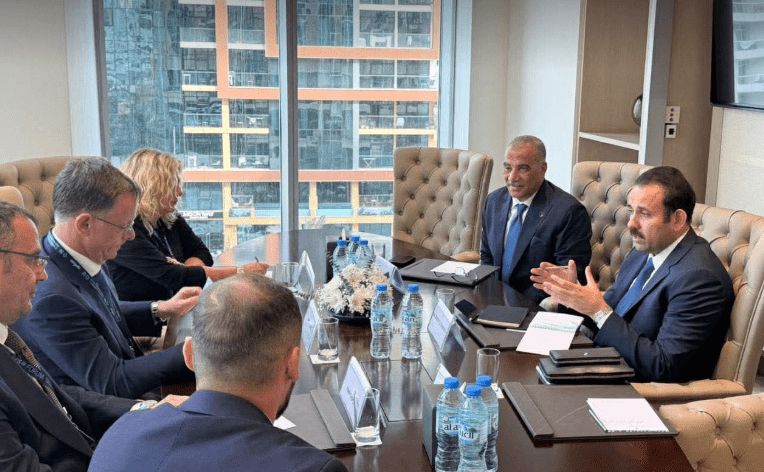 مصر تدرس تسجيل الشركات الروسية بمنصتي الشراء الموحد والبورصة السلعية