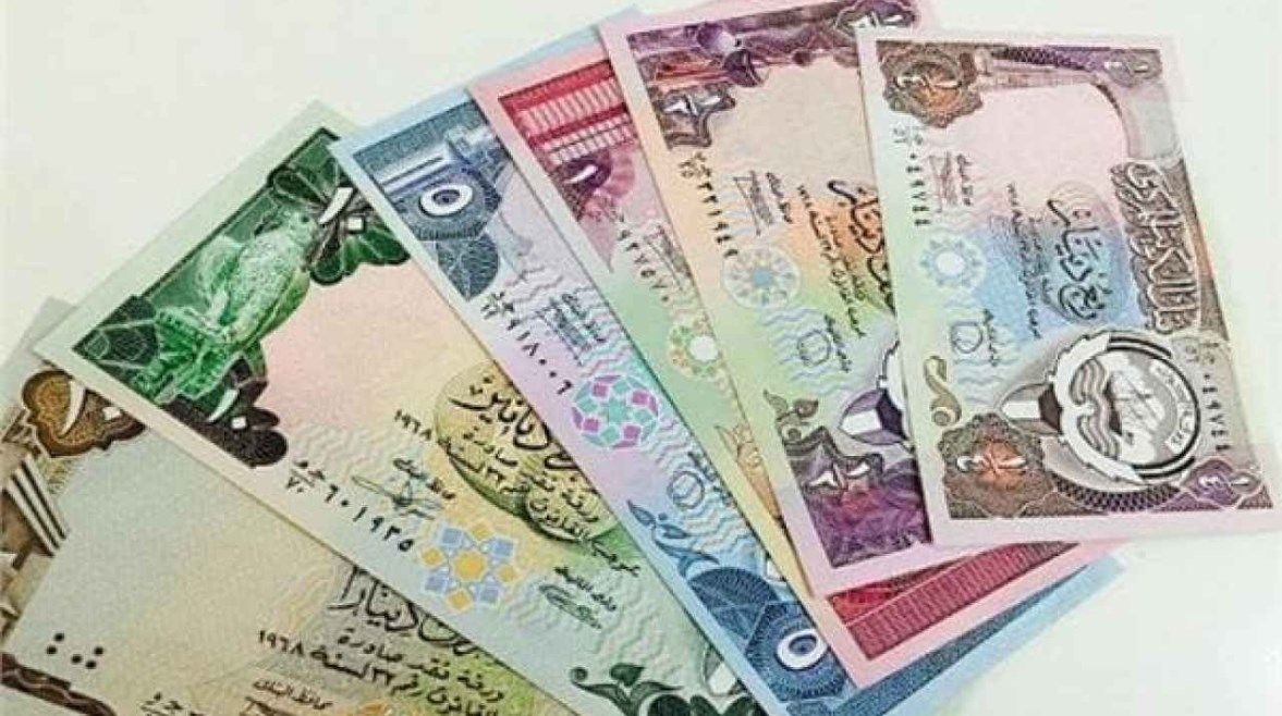 استقرار سعر الدينار الكويتي أمام الجنيه المصري في...
