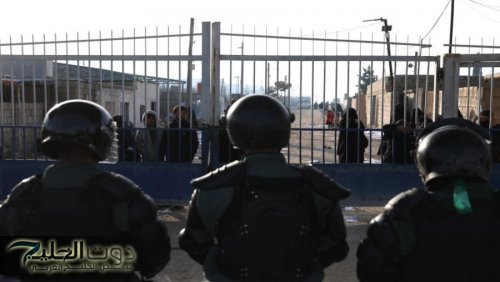 أميركا وأوروبا تحذران من فراغ أمني في سوريا