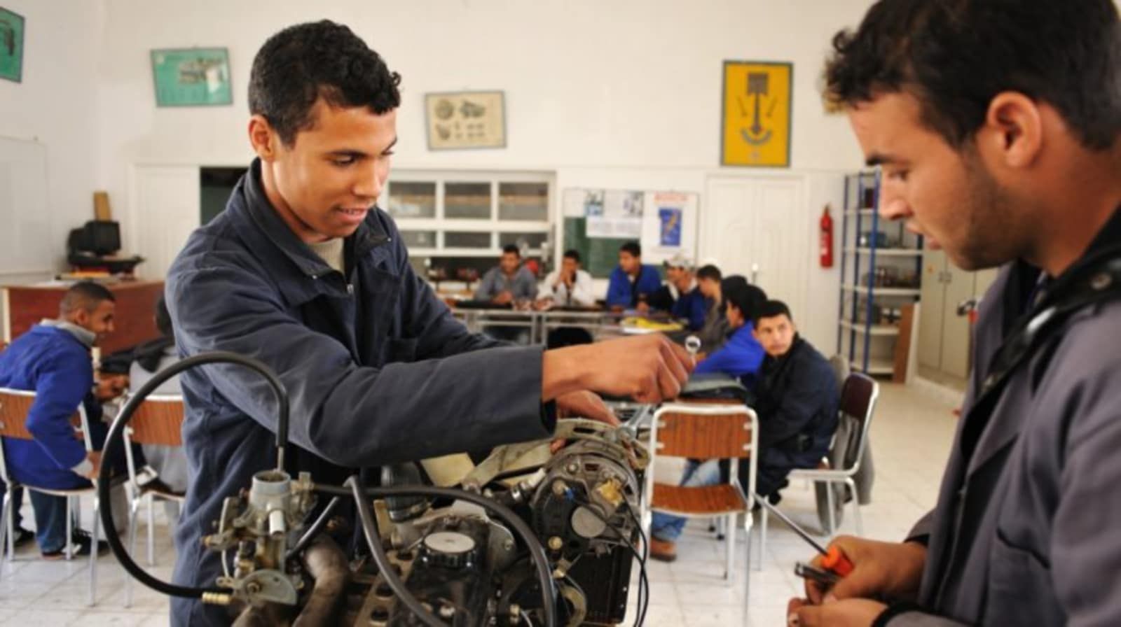 رسميًا.. ضوابط سد العجز بوحدات الخدمات المسائية بمدارس...