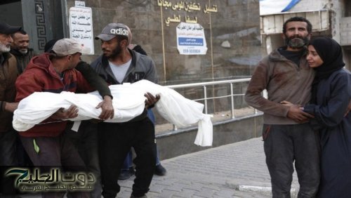 مجلس النواب العراقي يؤجل انعقاد جلسة انتخاب رئيس الجمهورية