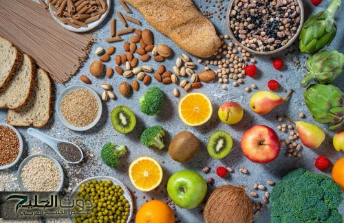 نظام الفايبر ماكسينغ .. موجة عالمية لتعزيز الألياف والوقاية من الأمراض المزمنة