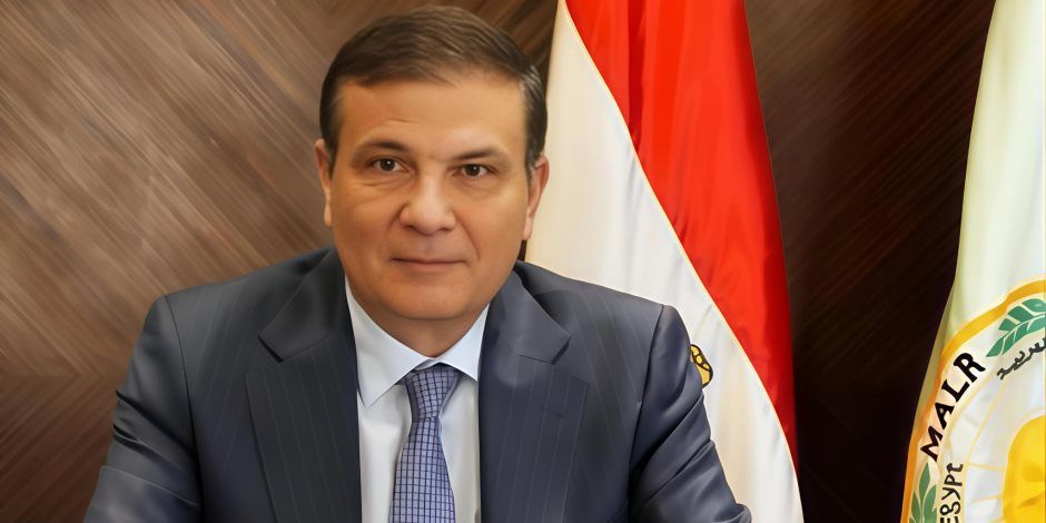 وزارة الزراعة" تطلق حملة قومية لحماية محصول القمح من القوارض قبل "طرد السنابل"