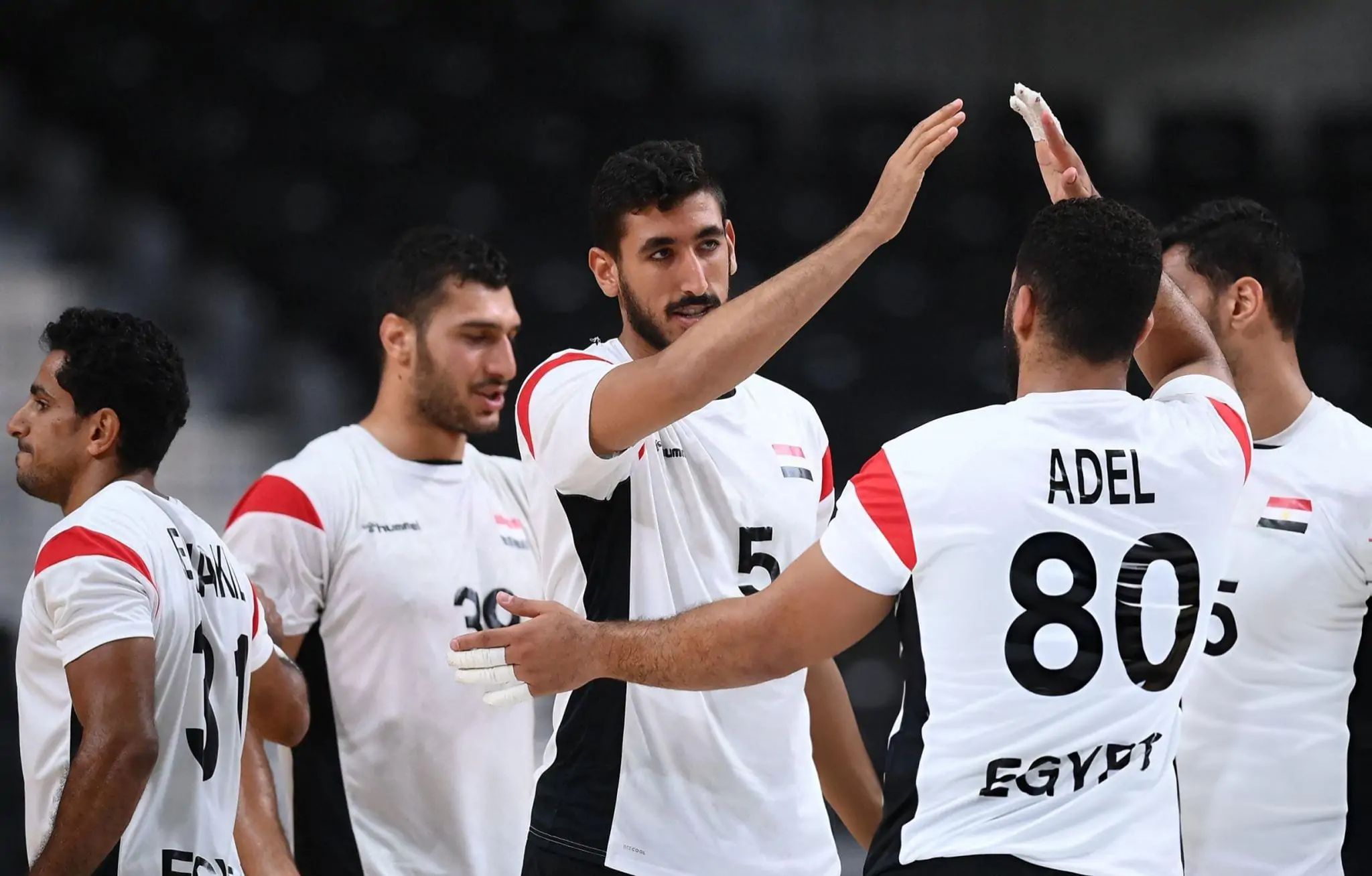 اطّلع على مجانًا.. كيفية مشاهدة مباراة مصر ضد نيجيريا...