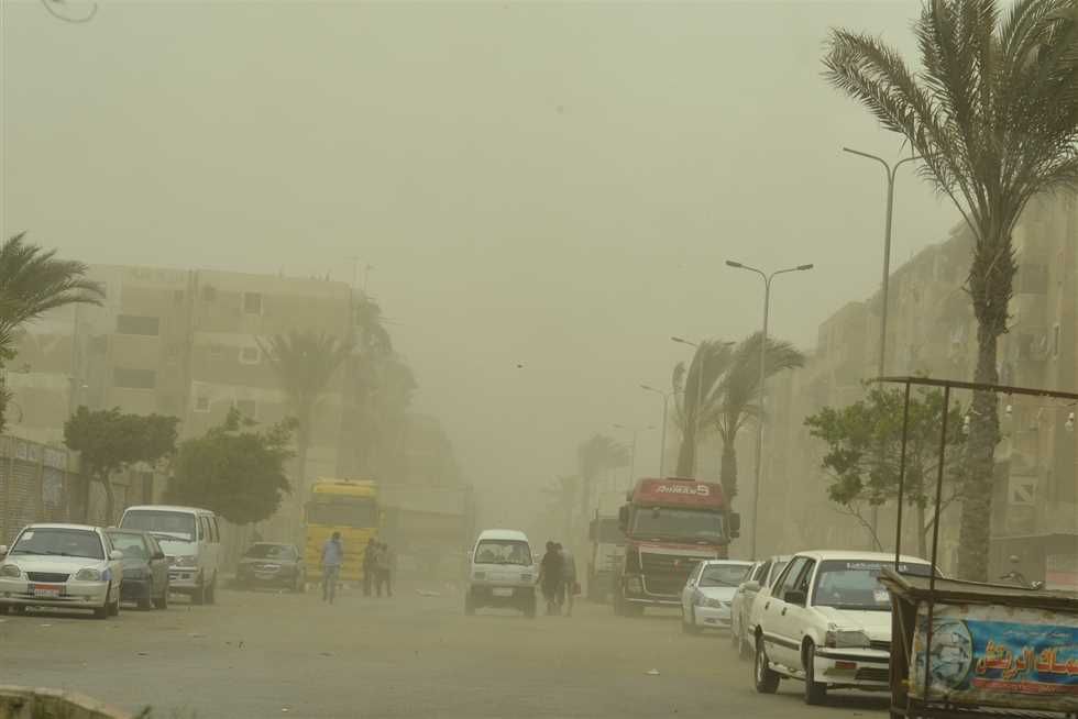 شديد البرودة ليلًا.. الأرصاد الجوية تحذر من حالة...