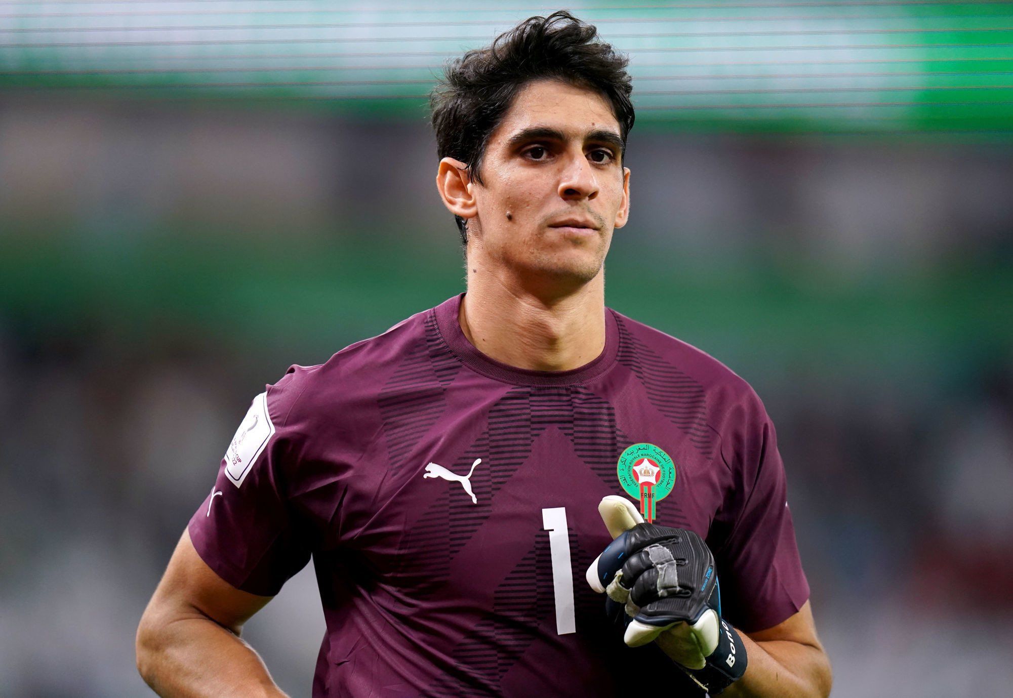 بشرى لجماهير الهلال.. عودة ياسين بونو لعرين الزعيم...