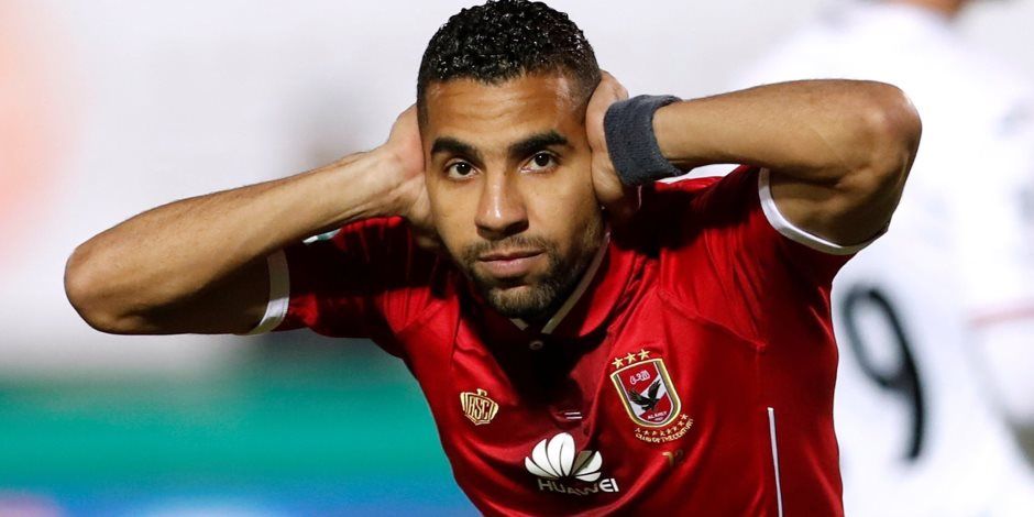 مؤمن زكريا يثير الغموض حول صحته ونجوم الكرة والجماهير تتفاعل معه