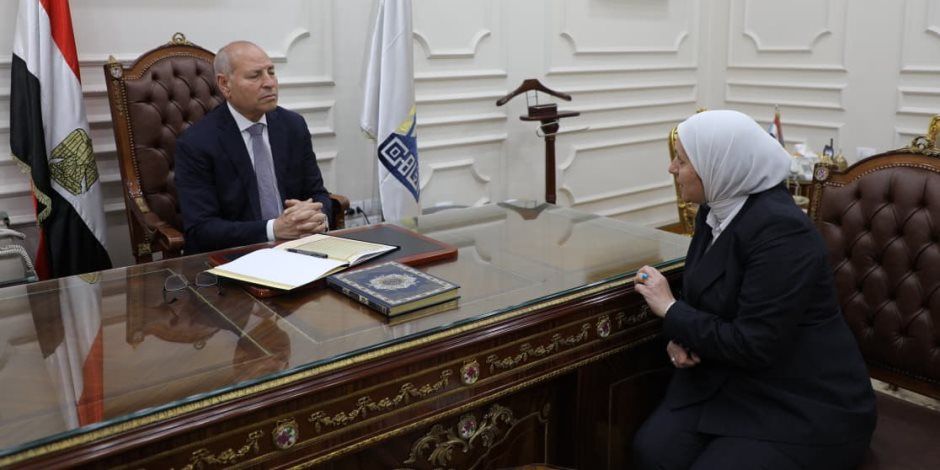 بنسبة نجاح 71%.. محافظ القاهرة يعتمد نتيجة الفصل الدراسى الأول للإعدادية