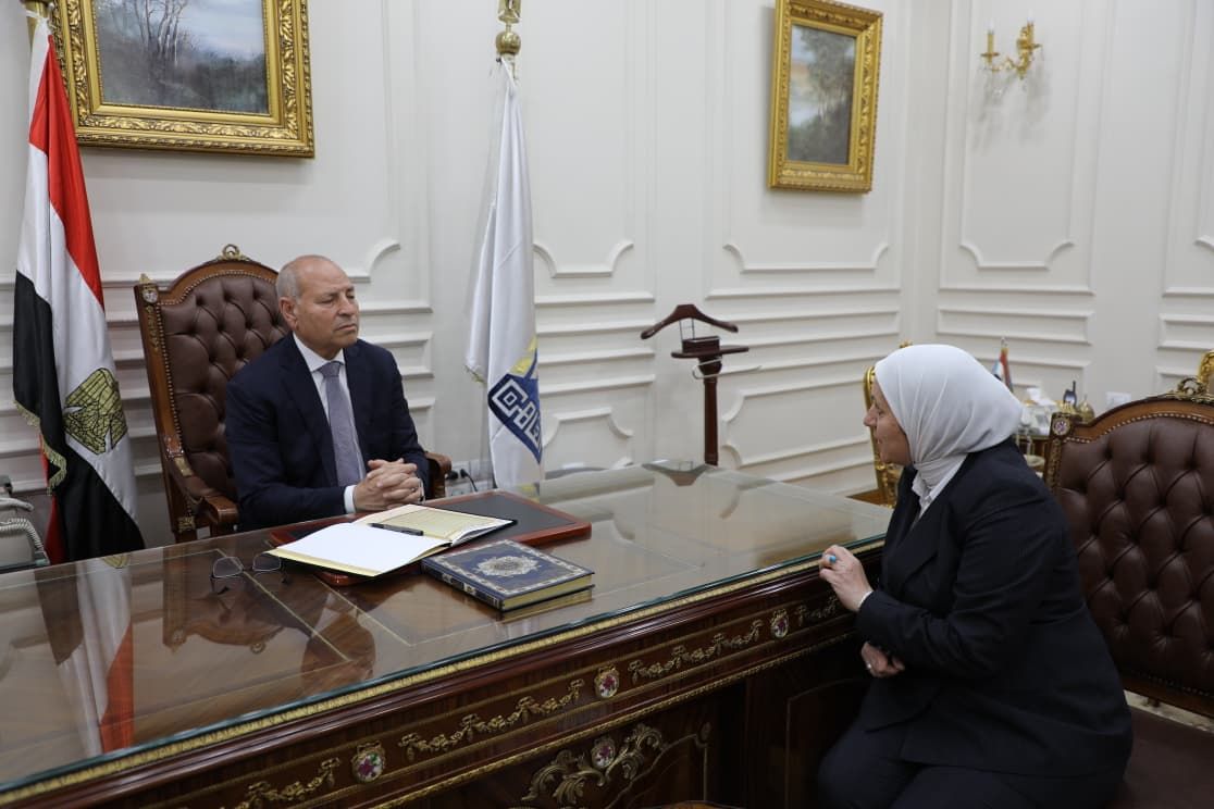 بنسبة نجاح 71%.. محافظ القاهرة يعتمد نتيجة الفصل الدراسى الأول للإعدادية