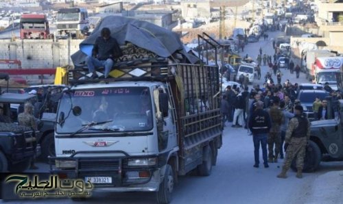 لبنان تعلن تنفيذ مرحلة جديدة لعودة اللاجئين السوريين