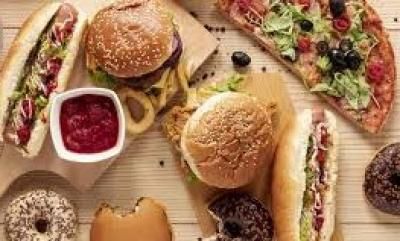 أخبار اليمن : أسوأ الأطعمة والمشروبات لضغط الدم