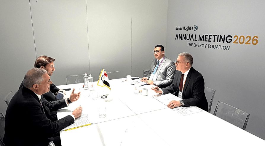 وزير البترول: نتطلع لتحول سايبم الإيطالية إلى شريك استثماري في مناطق الامتياز الجديدة