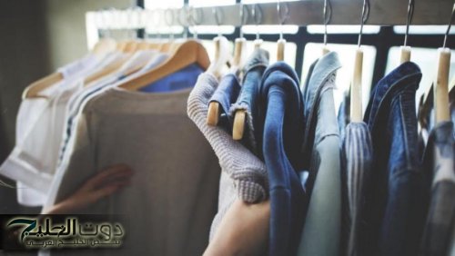 أول تعليق من نقابة الألبسة على ضريبة الطرود البريدية