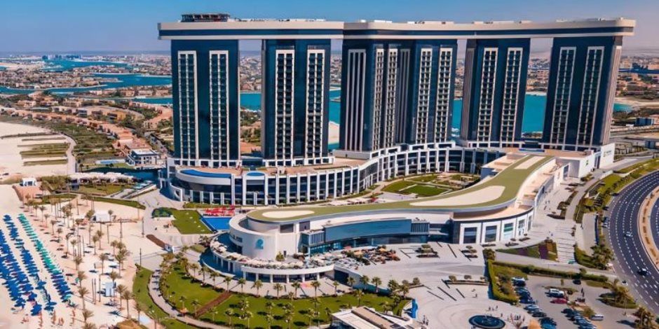 الحكومة توافق على إنشاء منطقة استثمارية متعددة الأنشطة بمدينة العلمين الجديدة