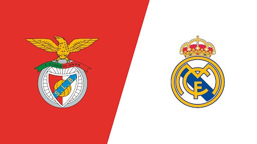 القنوات الناقلة لمباراة ريال مدريد ضد بنفيكا في...