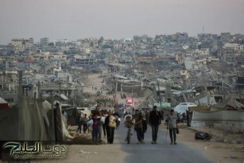 نتنياهو: استكملنا مهمة إعادة جميع المختطفين