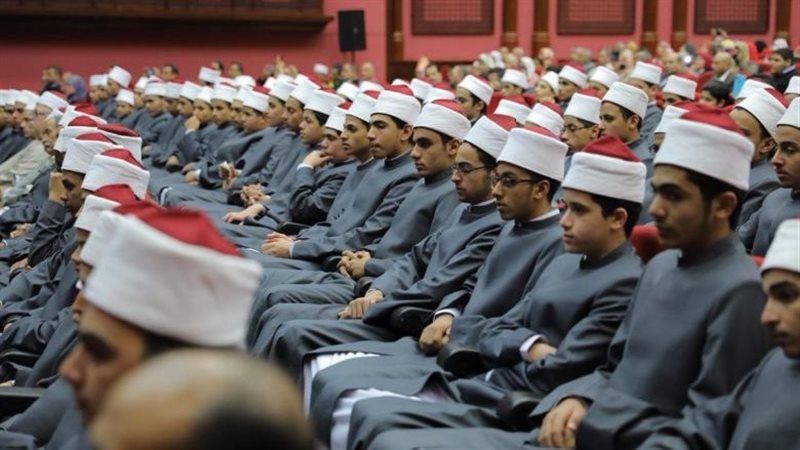 الآن.. رابط نتيجة الشهادة الإعدادية الأزهرية 2026 برقم...