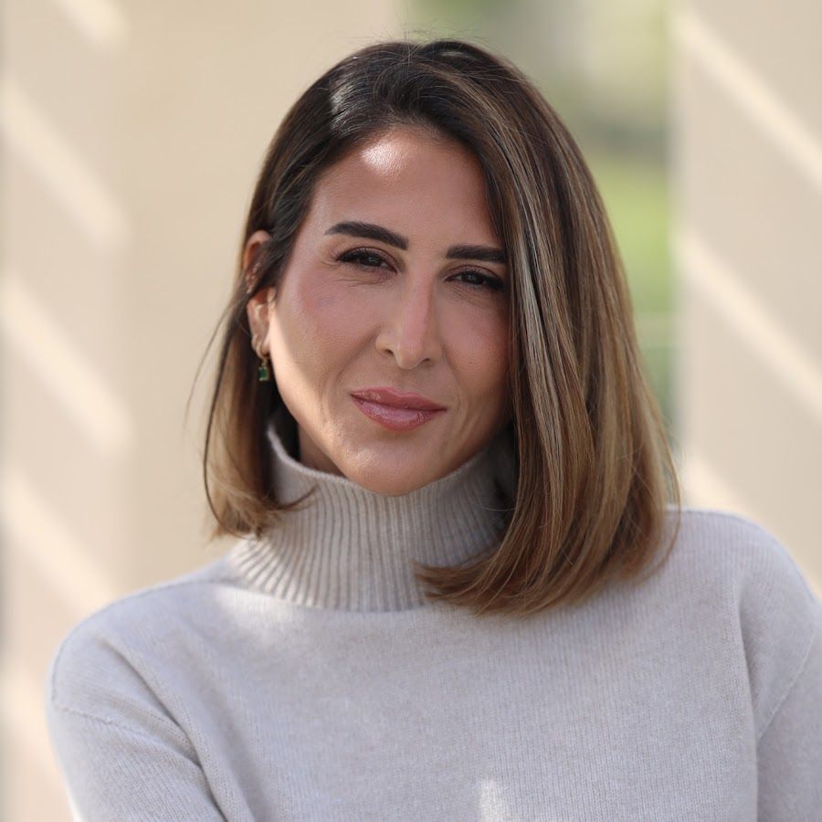 من موظفة بسيطة إلى أقوى سيدات الأعمال في...