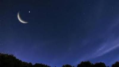 أخبار اليمن : فلكي يمني يُحدد متى أول أيام رمضان