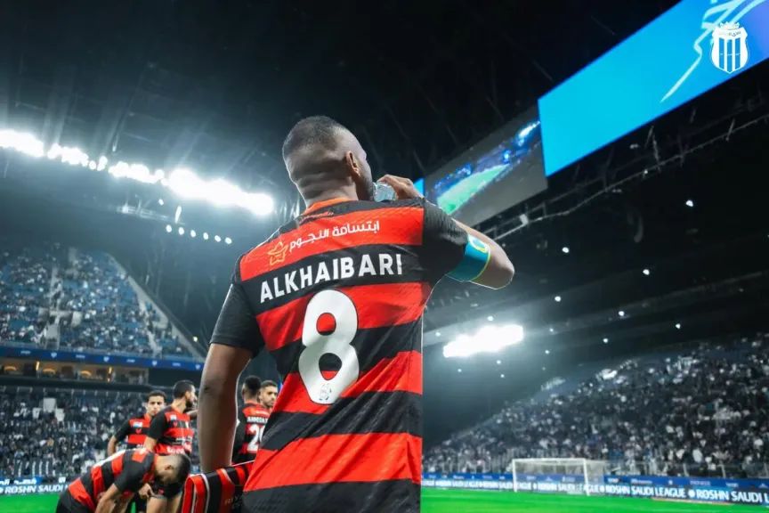 القنوات الناقلة لمباراة الرياض ضد النجمة في الجولة...