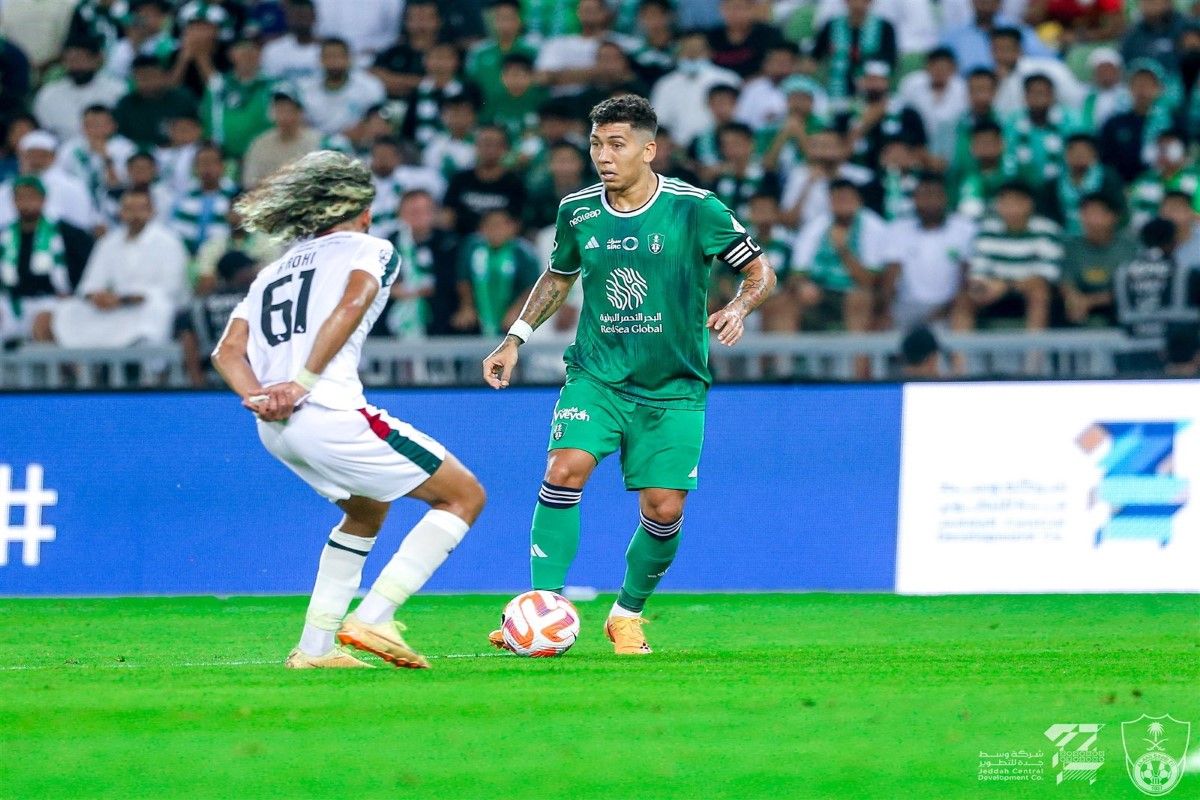 رابط الأسطورة.. بث مباشر مشاهدة مباراة الأهلي والاتفاق...