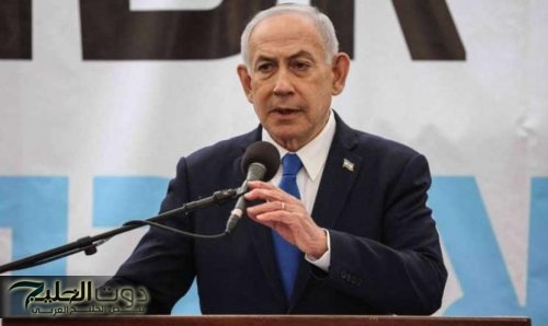 نتنياهو يتجاهل الالتزام بفتح معبر رفح ويصرّ على نزع سلاح غزة