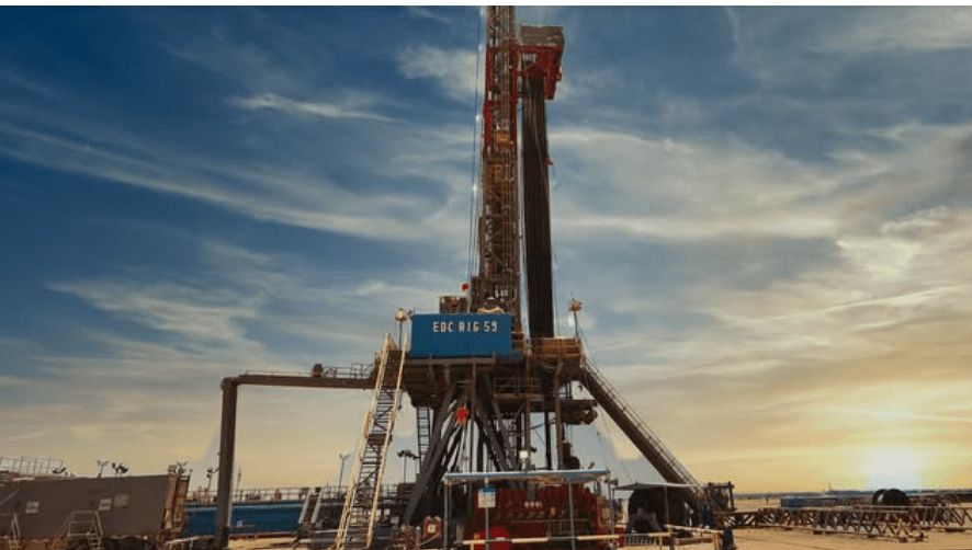 عاجل.. شركة الحفر المصرية تقتنص عقدًا في الكويت