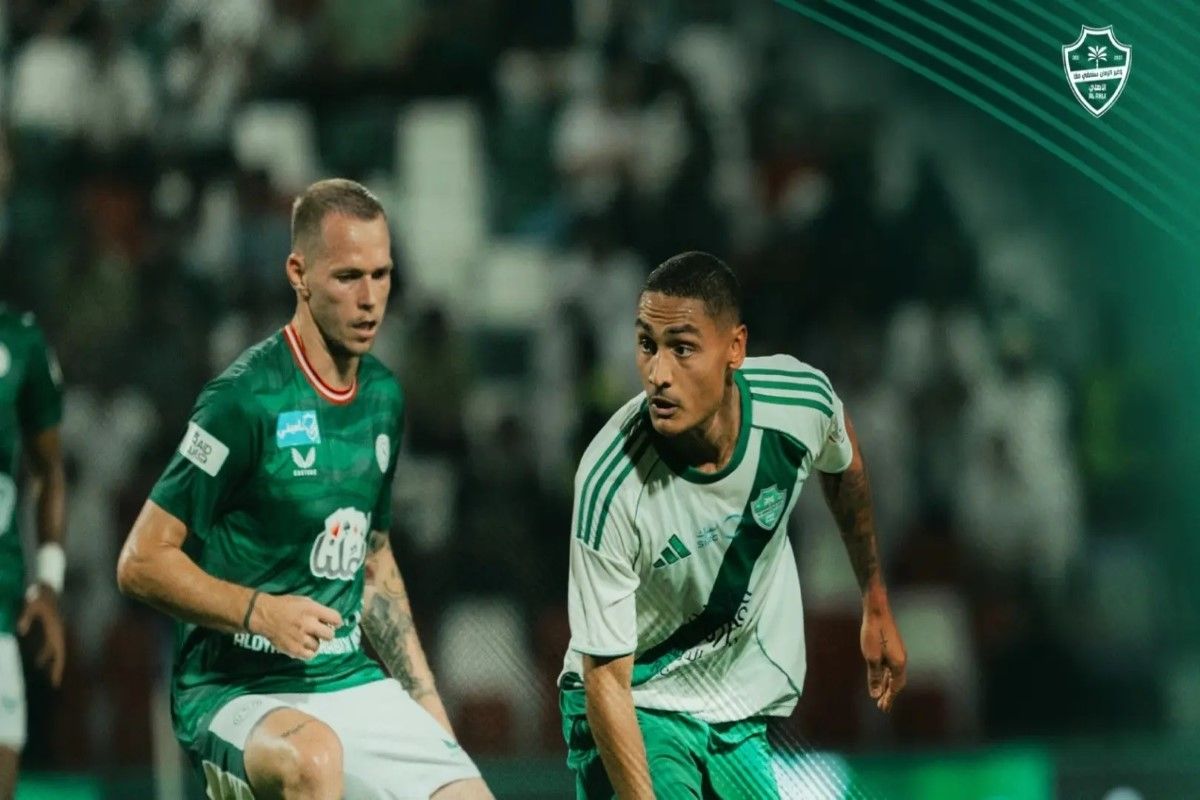 يلا شوت بلس.. بث مباشر مشاهدة مباراة الأهلي...