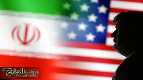 إيران تنفي طلب إجراء مفاوضات مع الولايات المتحدة