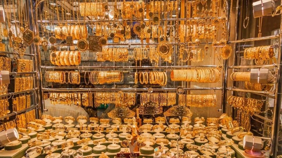 ارتفاع جديد: أسعار الذهب اليوم الخميس 29 يناير...