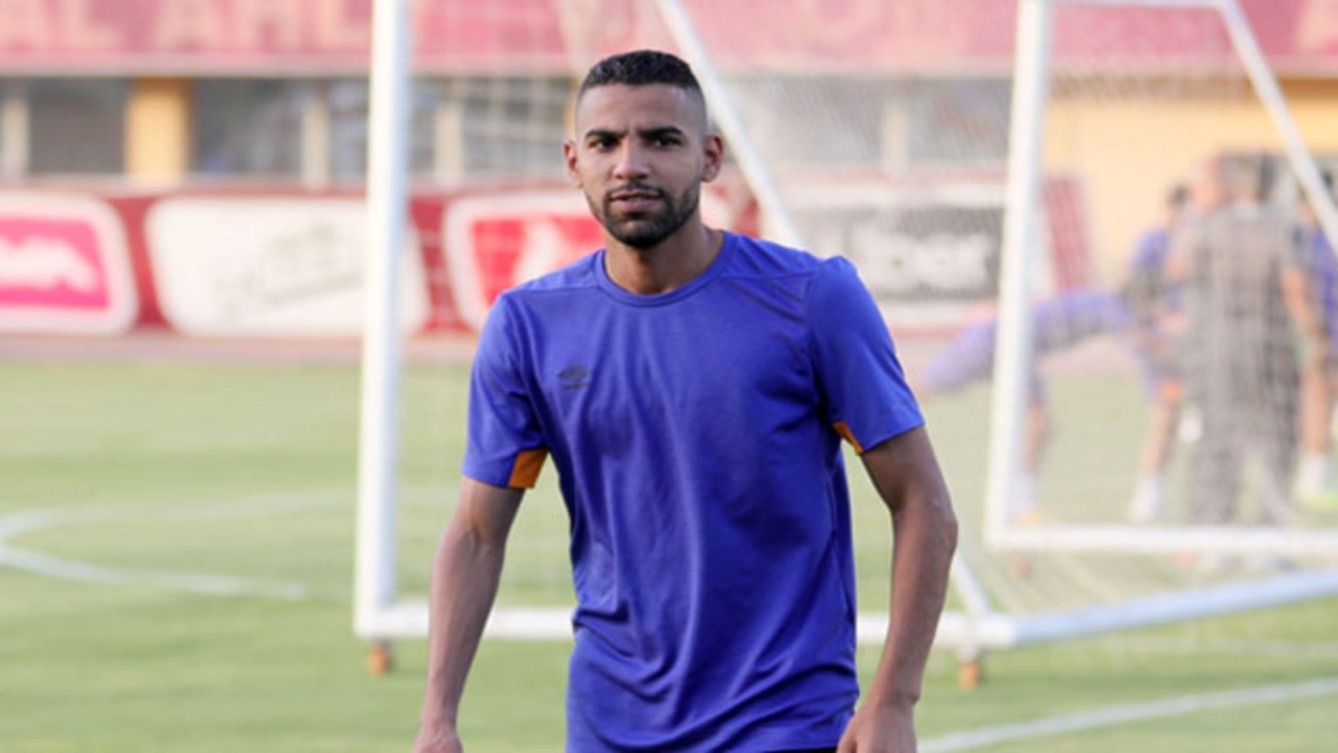 ما هي حالة مؤمن زكريا الصحية ولماذا تصدر...