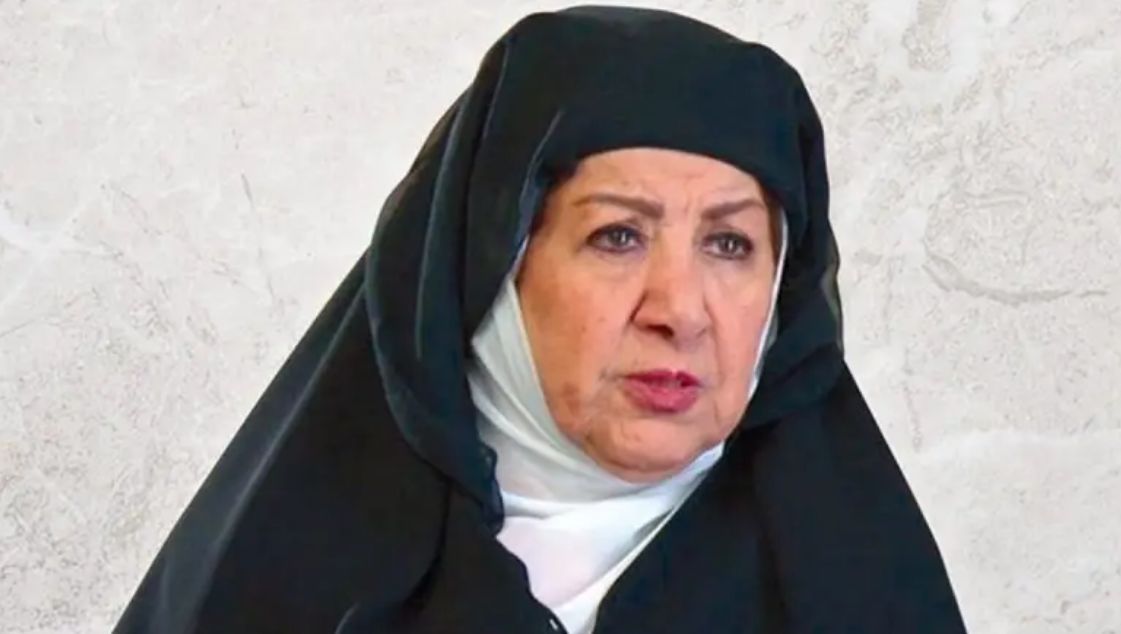 شبهه جنائية محتملة.. ما سبب وفاة هدى شعراوي...