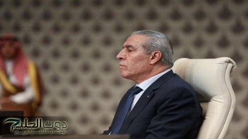 الشيخ: الحملة الإسرائيلية على الأونروا تهدد العمل الإنساني