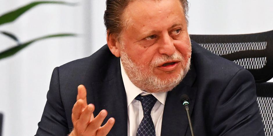 محافظ البنك المركزى: رد 116.8 مليون جنيه لضحايا أعمال الاحتيال فى 2025