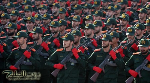 إيران تعلق على قرار تصنيف الحرس الثوري منظمة إرهابية