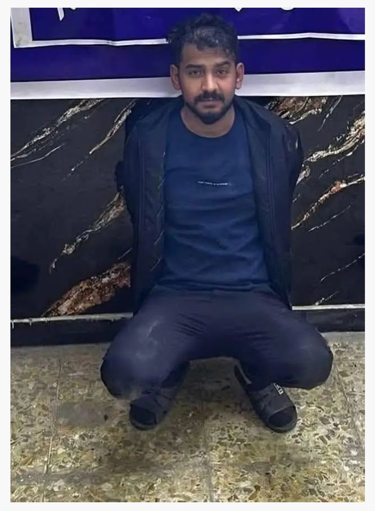 تفاصيل صادمة.. قصة فيديو علاء العراقي بعد...